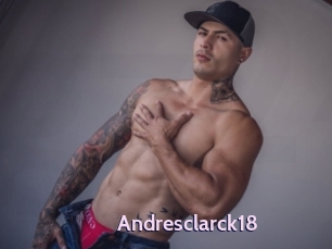 Andresclarck18