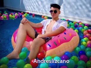Andreslizcano