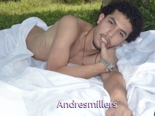 Andresmillers