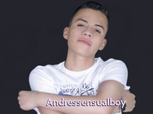 Andressensualboy