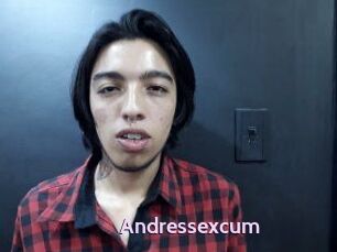 Andressexcum