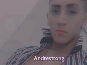 Andrestrong