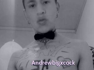 Andrewbigxcock