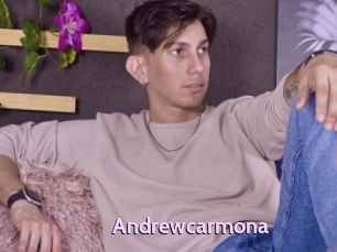 Andrewcarmona