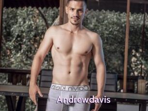 Andrewdavis