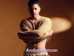 Andrewdenson