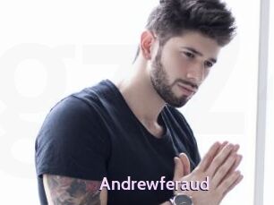 Andrewferaud