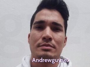 Andrewguysex