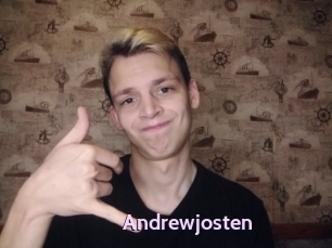 Andrewjosten