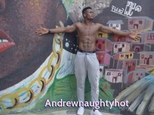 Andrewnaughtyhot
