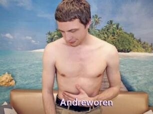 Andreworen