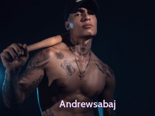 Andrewsabaj