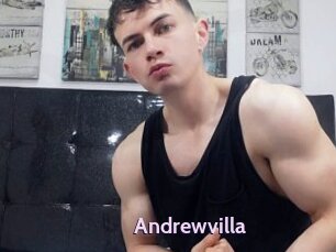Andrewvilla