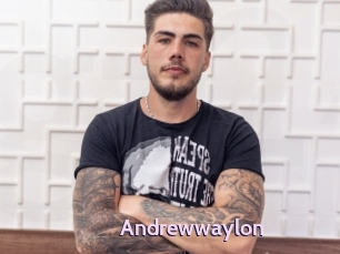 Andrewwaylon