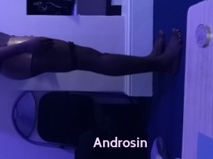Androsin