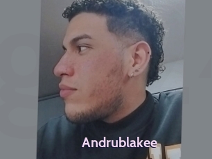 Andrublakee