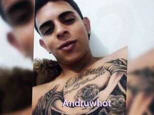 Andruwhot