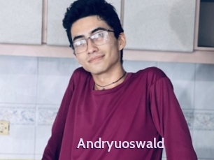 Andryuoswald