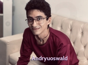 Andryuoswald