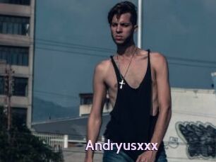 Andryusxxx