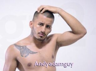 Andyadamguy