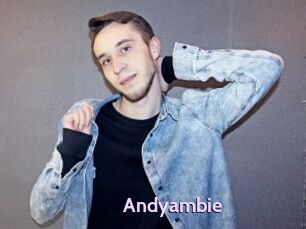 Andyambie