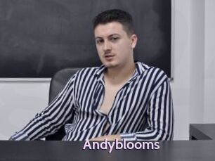 Andyblooms