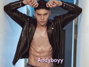 Andyboyy