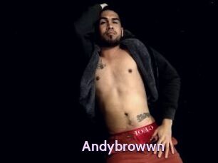 Andybrowwn