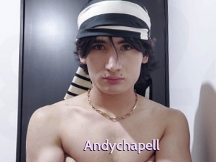Andychapell