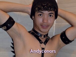 Andyconors