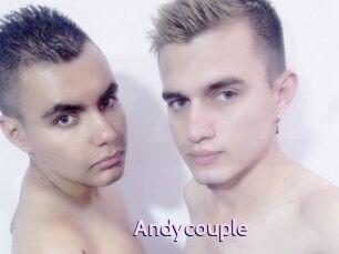 Andycouple