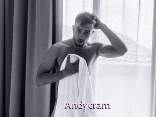 Andycram
