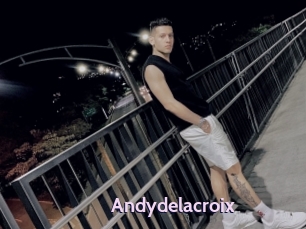 andydelacroix Gay Zone 24