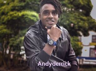 Andyderrick