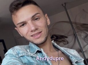 Andydupre