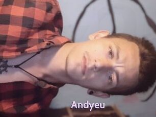 Andyeu