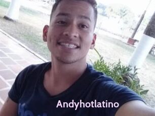 Andyhotlatino