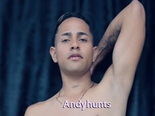 Andyhunts
