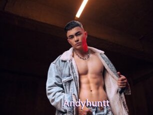 Andyhuntt