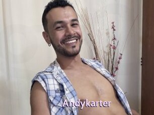 Andykarter