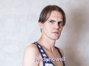 Andynowell