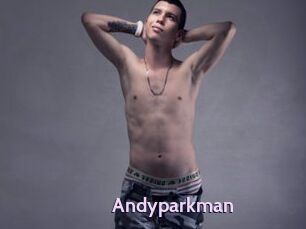 Andyparkman