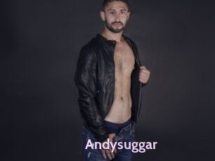 Andysuggar