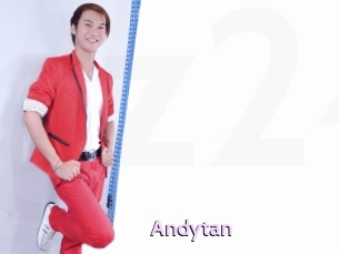 Andytan
