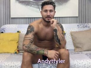 Andyttyler