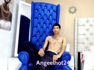 angeelhot24 Gay Zone 24