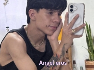 Angel_eros