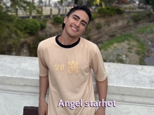 Angel_starhot