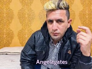 Angelagates